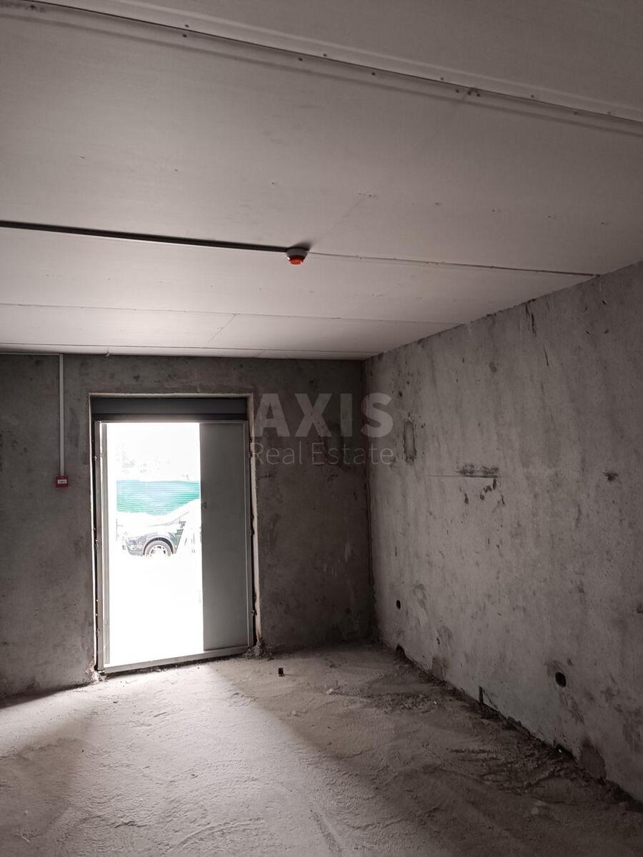 Trade object vul. Konopljans'ka 22, 53m2620789