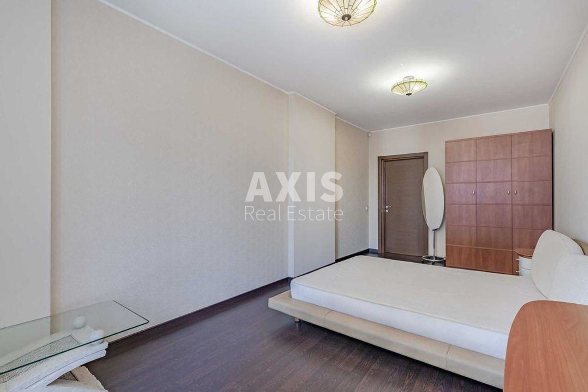 3k apartment vul. Pan'kivs'ka 27/7810