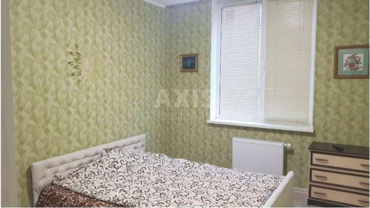 2k apartment vul. Regeneratorna 43