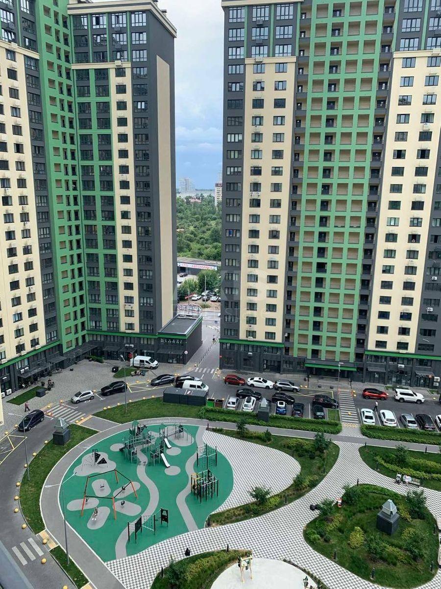 1к квартира ул. Михаила Максимовича 32578383
