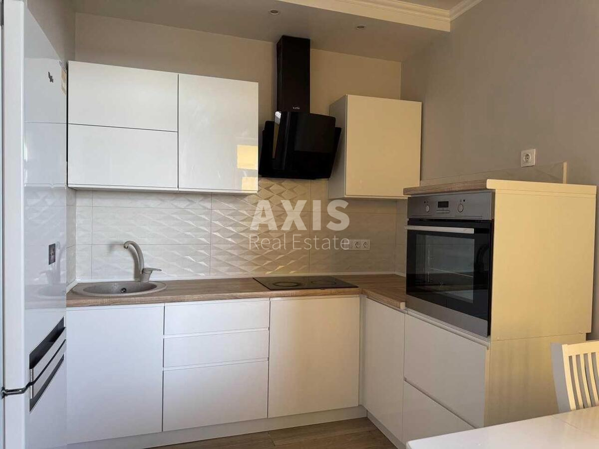 1k apartment pr-t Peremogy 71А57807