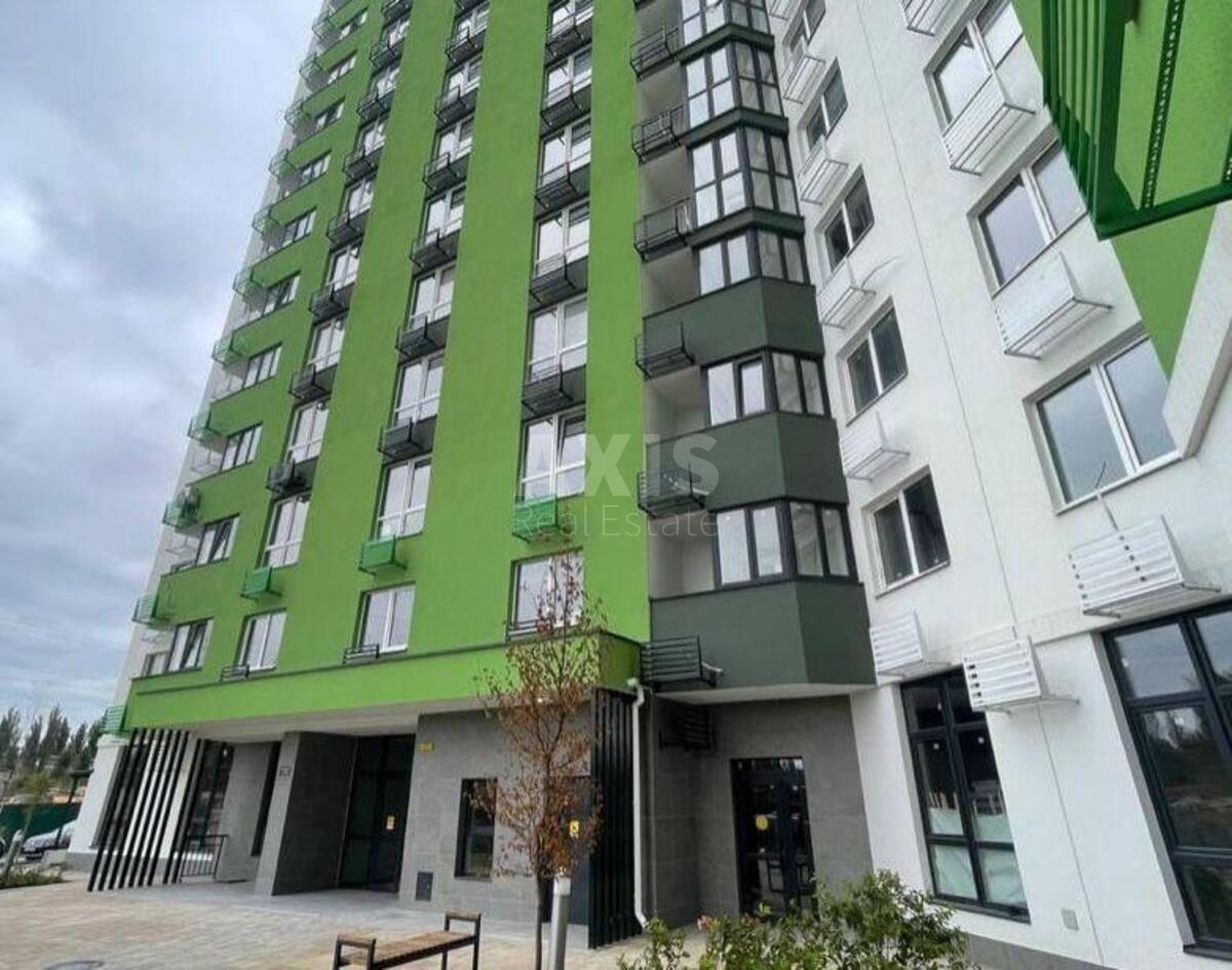 Trade object vul. Grechka Marshala 10С, 47m262167