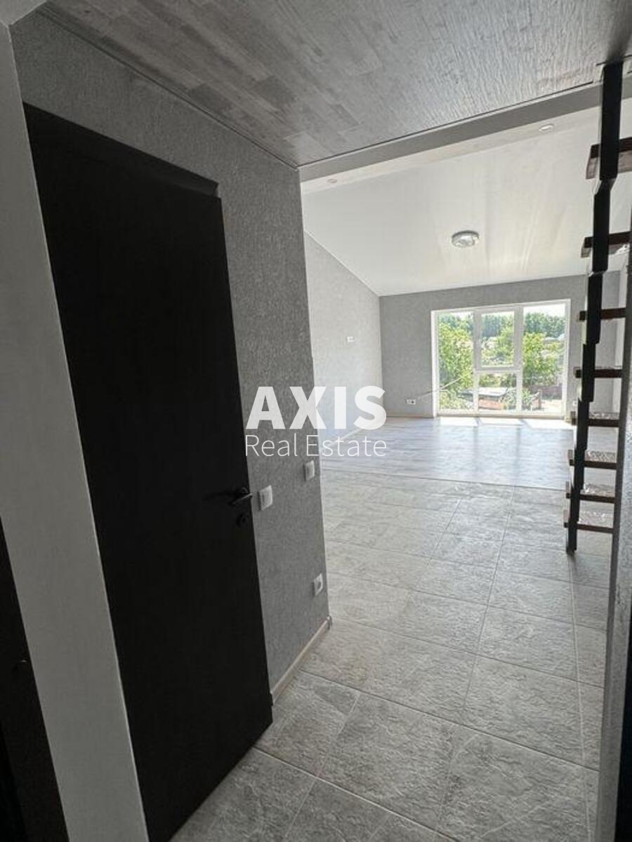 1k apartment vul. Lugova 56а3