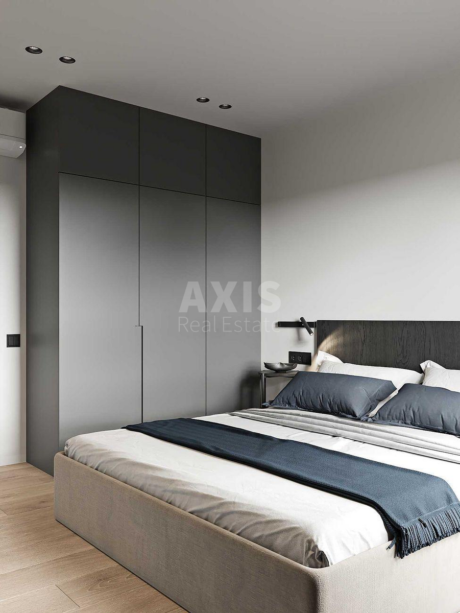 1k apartment vul. Saljutna 2Б553666