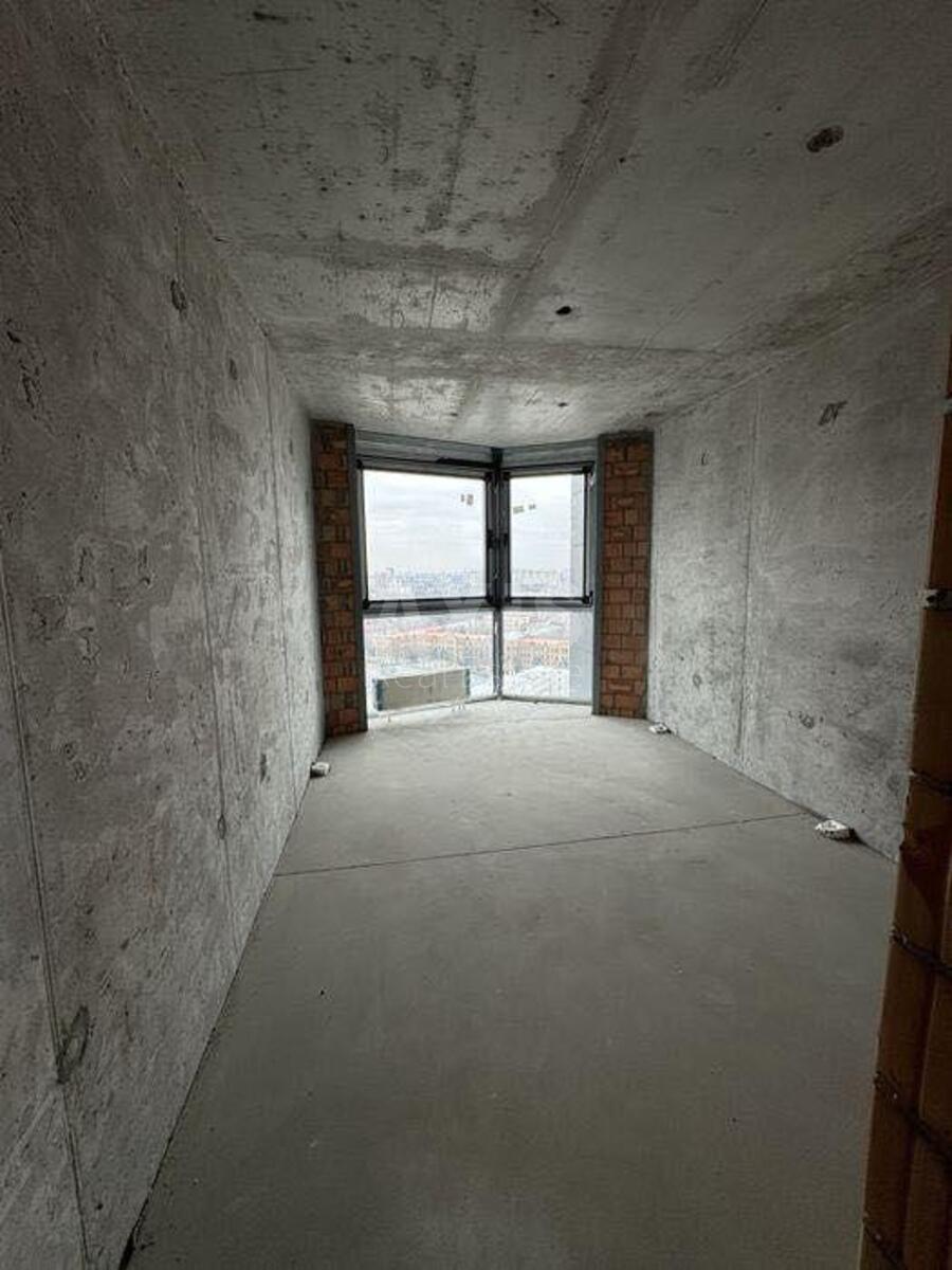 5k apartment vul. Lypkivs'kogo Vasylja Mytropolyta 38А2
