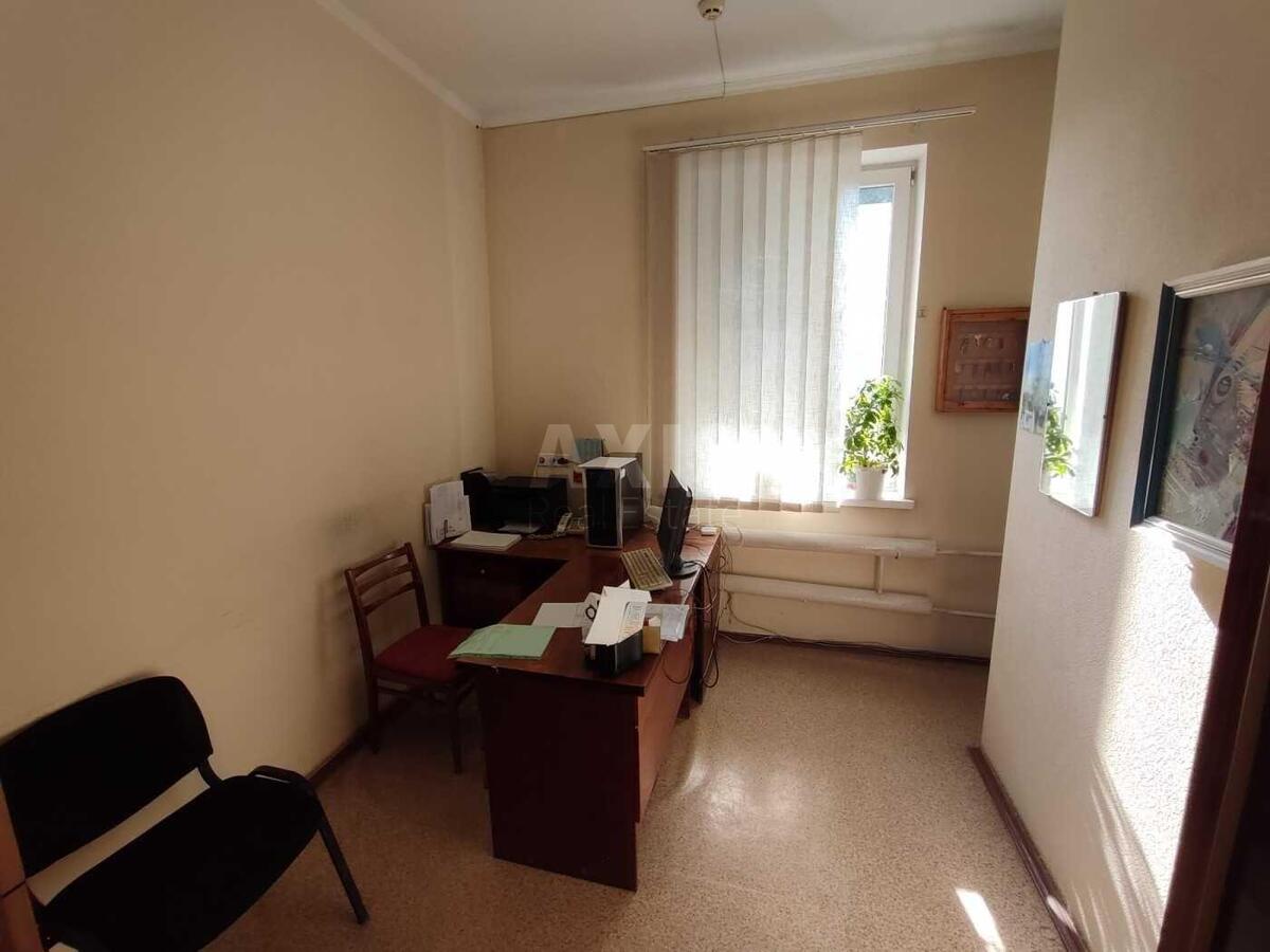 Офис шлях Пироговский 32, 130м262227