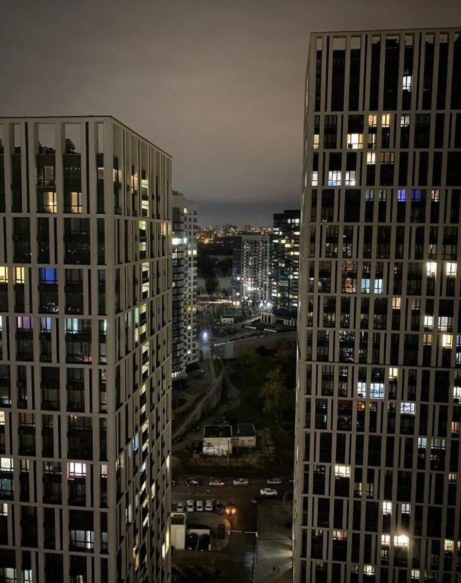 2k apartment vul. Zarichna 2, корп. 28
