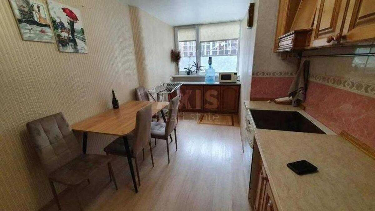 3k apartment vul. Laboratorna 1457997