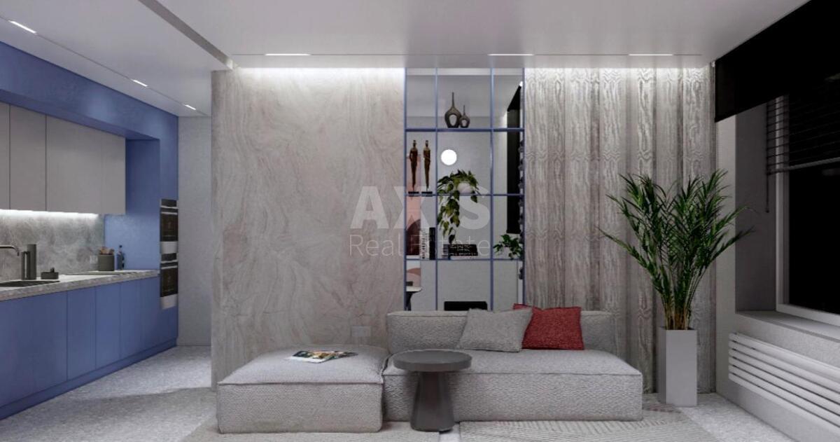 2k apartment pr-t Peremogy 675940112