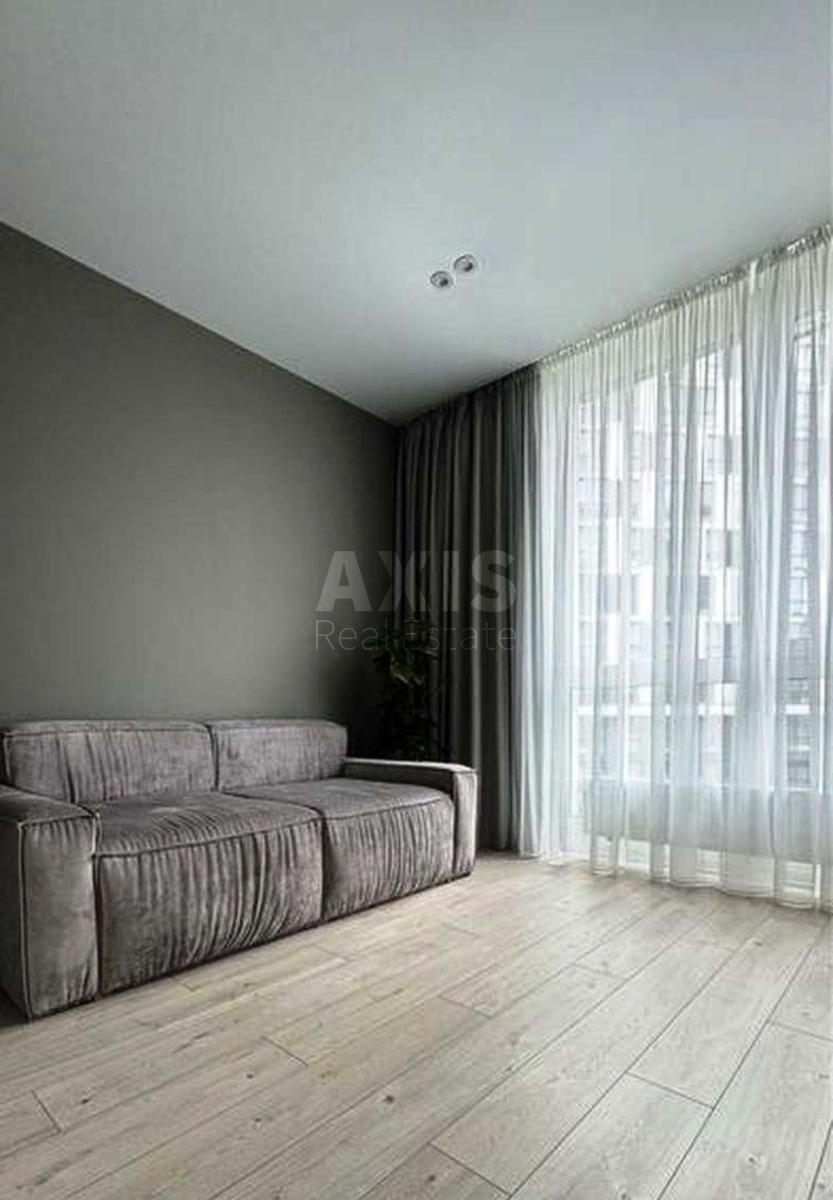 3к квартира ул. Заречная 6, корп. 15