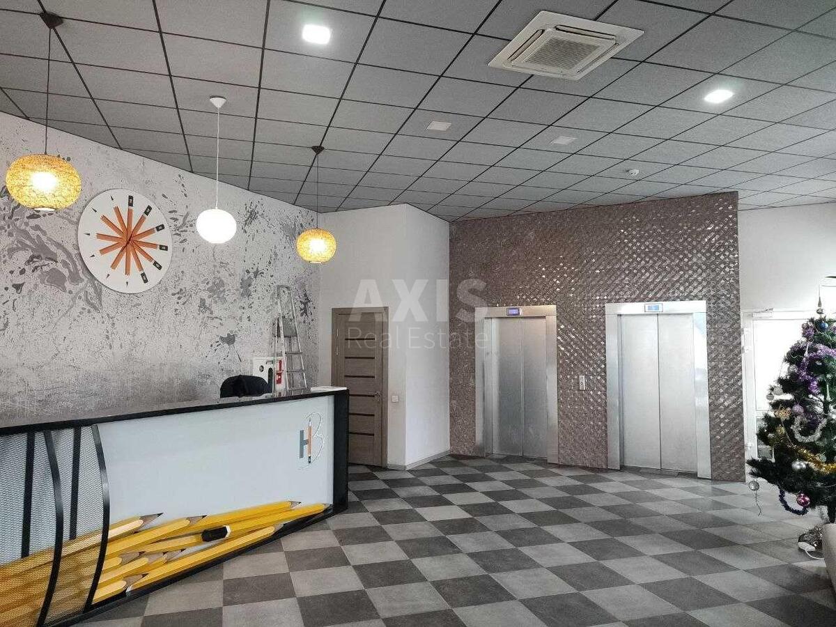 Office vul. Novokostjantynivs'ka 2А, 193m25944511