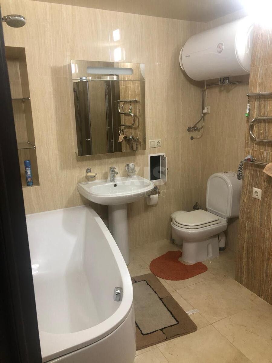 5к квартира ул. Ковпака 179