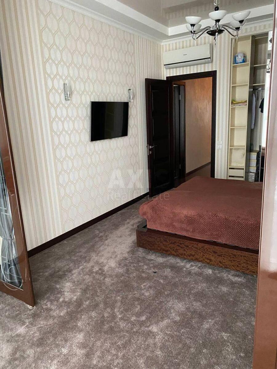 4k apartment vul. Dragomyrova Myhajla 20594847