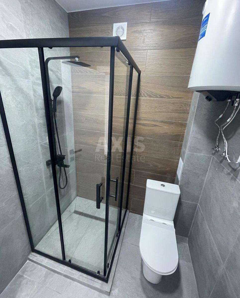 1k apartment vul. Kup'jans'ka 1273