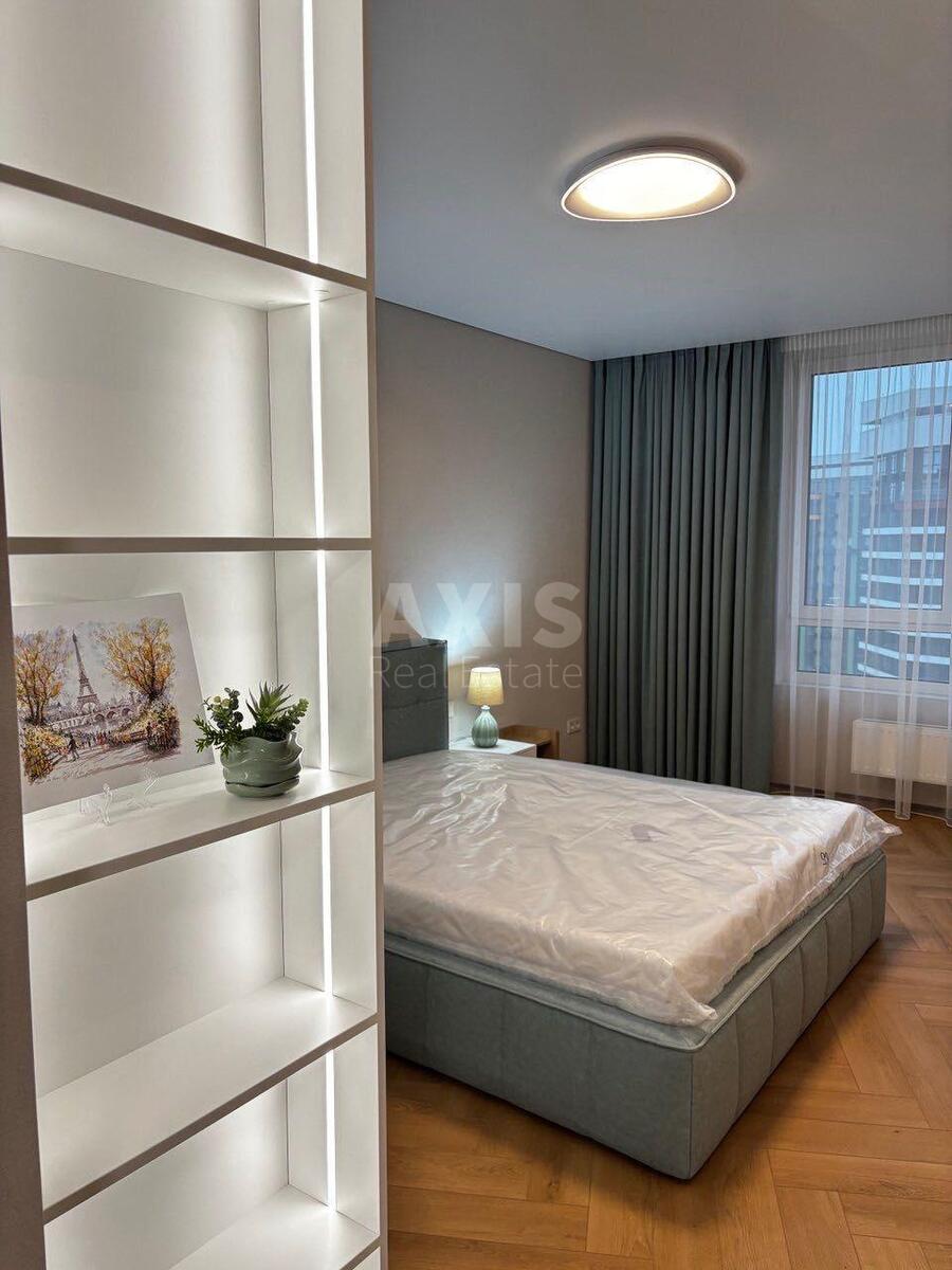 3k apartment nab. Dniprovs'ka 155936112
