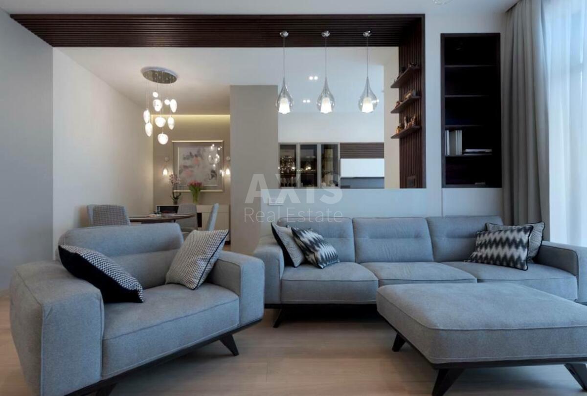 1k apartment pr-t Peremogy 42593802
