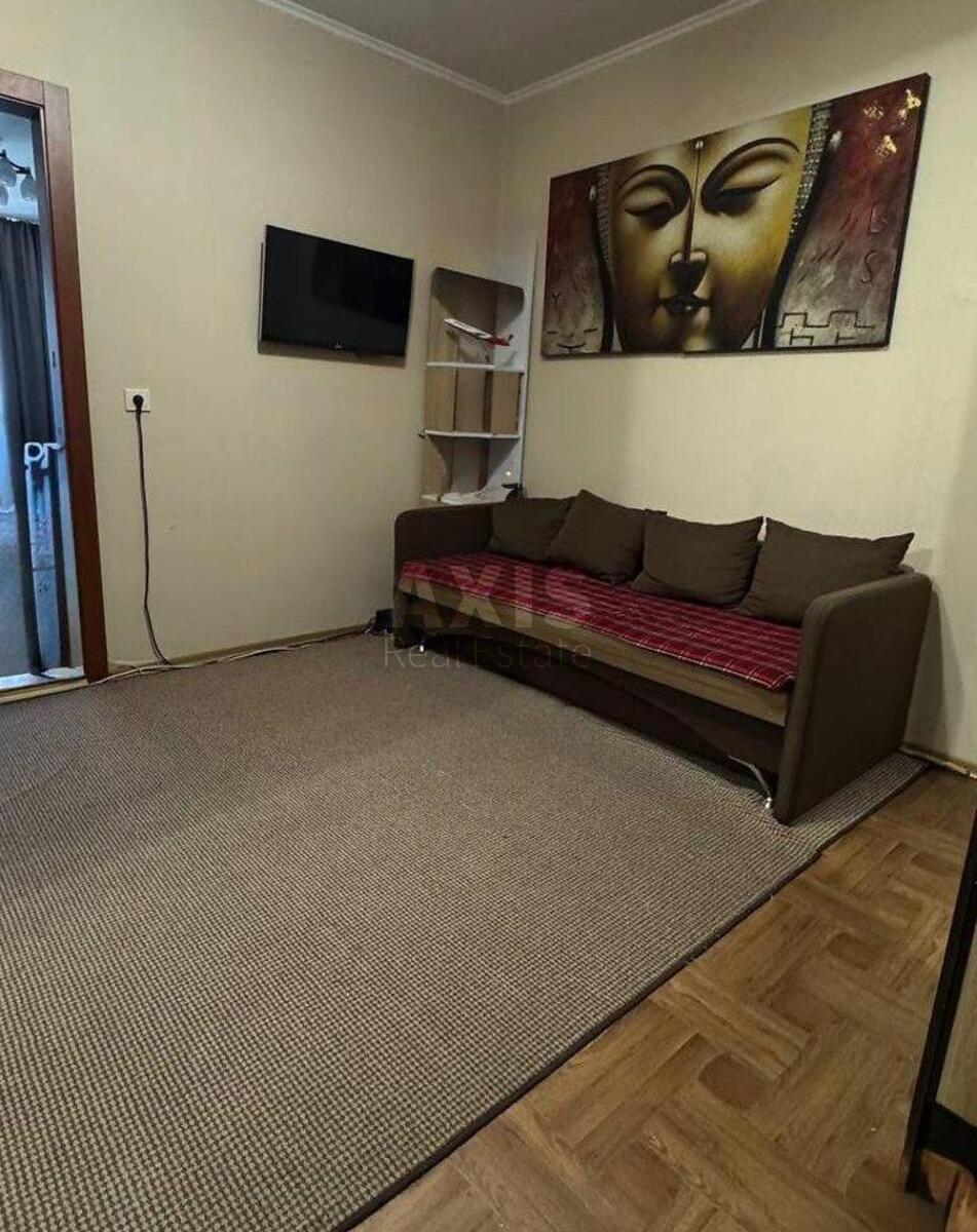 1k apartment vul. Zdolbunivs'ka 13592214