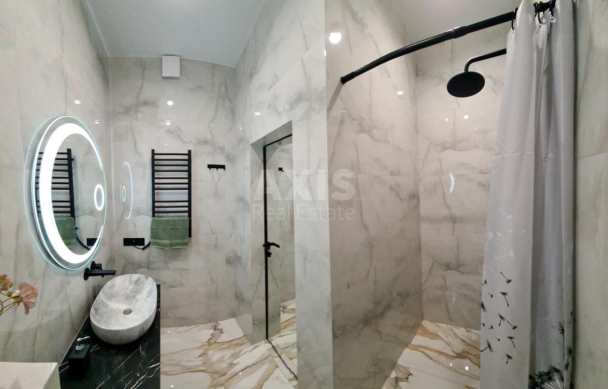 2k apartment vul. Dragomyrova Myhajla 14А5924110