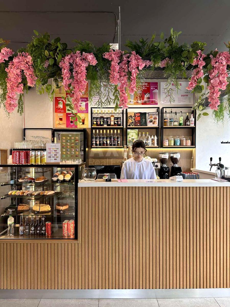 Объект торговли ул. Кондратюка Юрия 5, 73м2634257