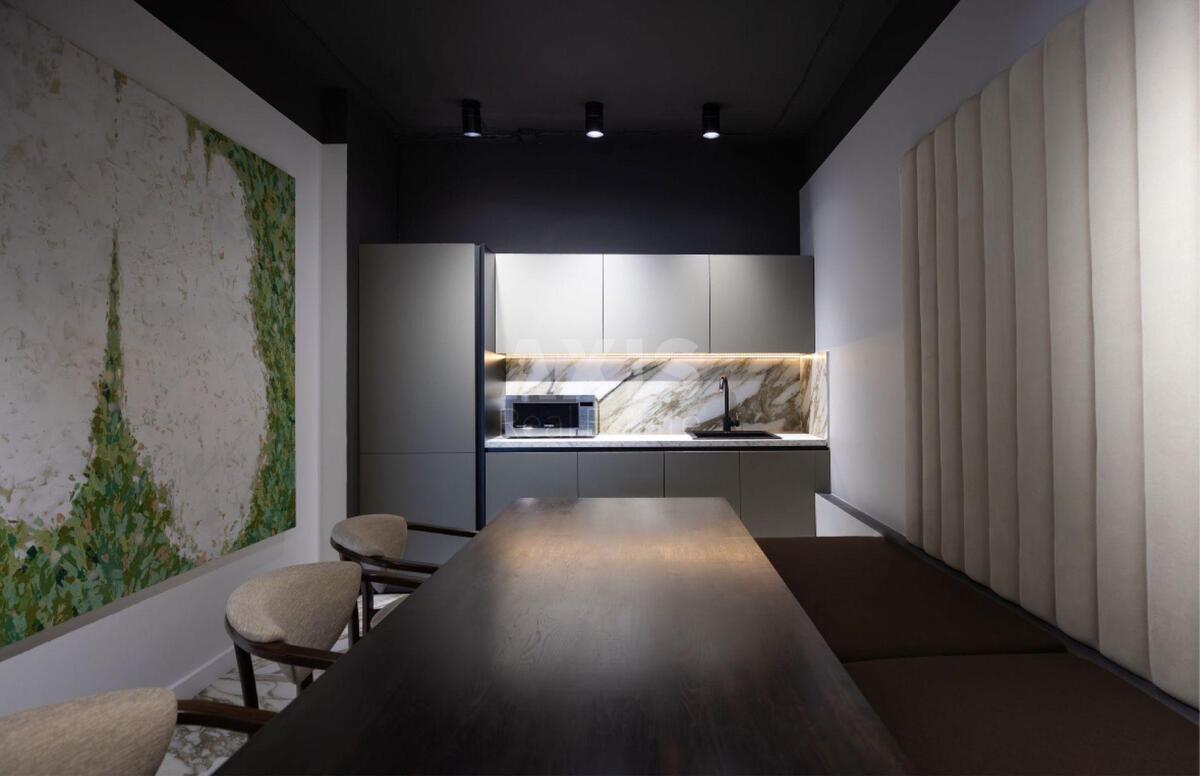 Офис спуск Кловский 7, 155м2634498