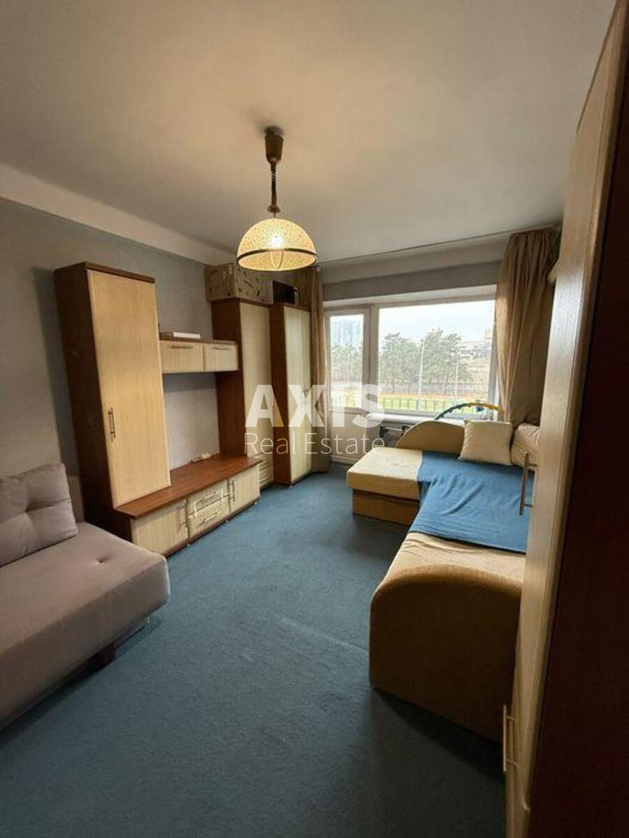 1k apartment bul. Perova 50