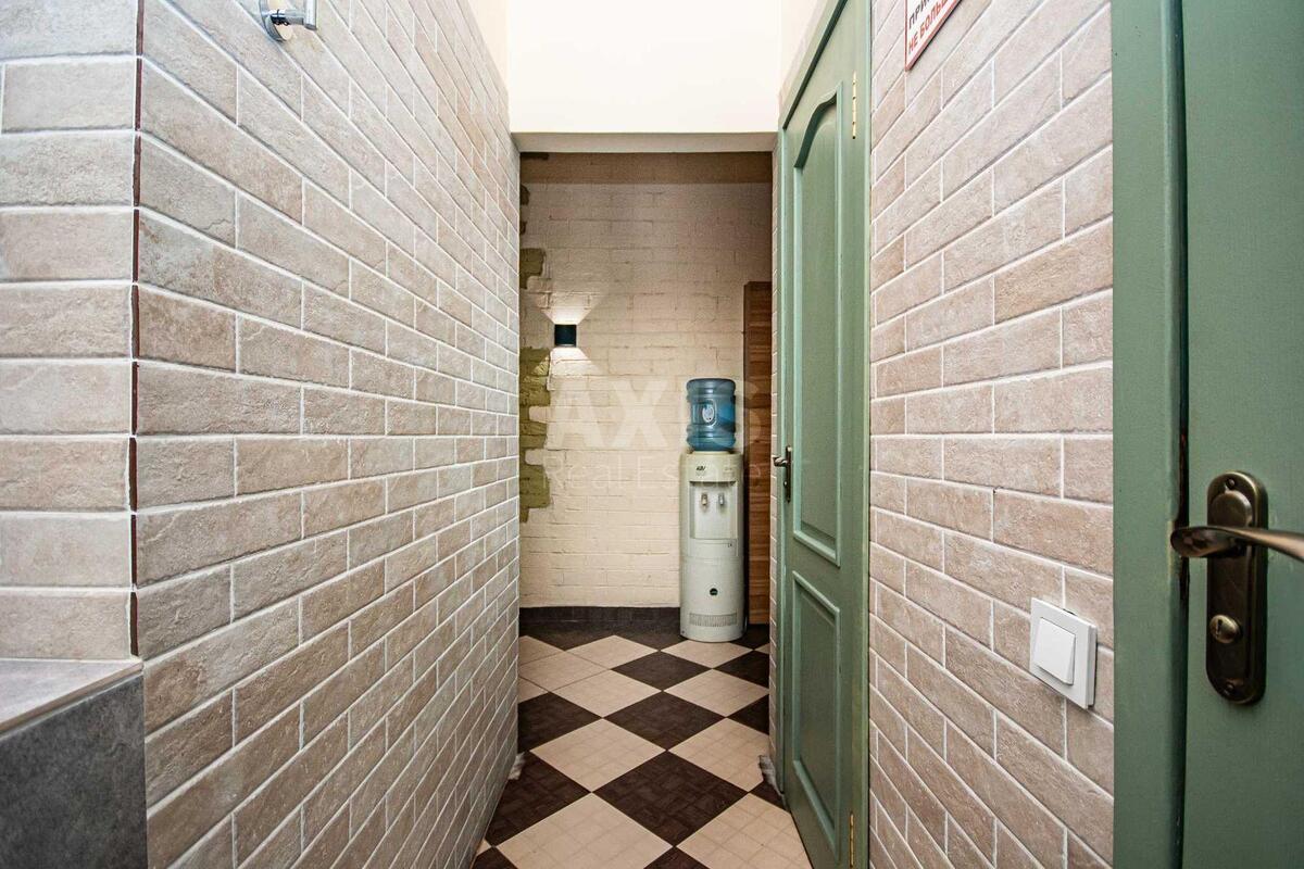 Trade object vul. Saksagans'kogo 147/5, 77m26269513