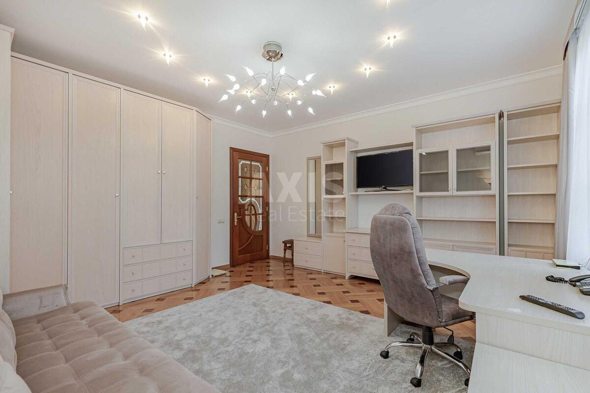 4к квартира ул. Гончара Олеся 264