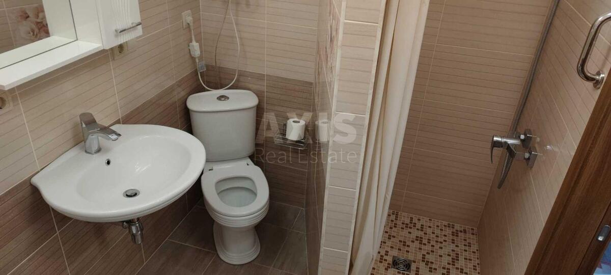 1к квартира ул. Юлии Здановской 46/1627365