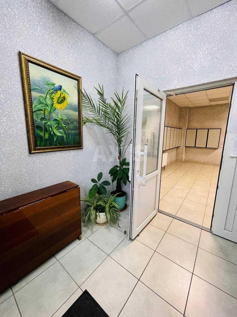 1k apartment prov. Baltijs'kyj 232