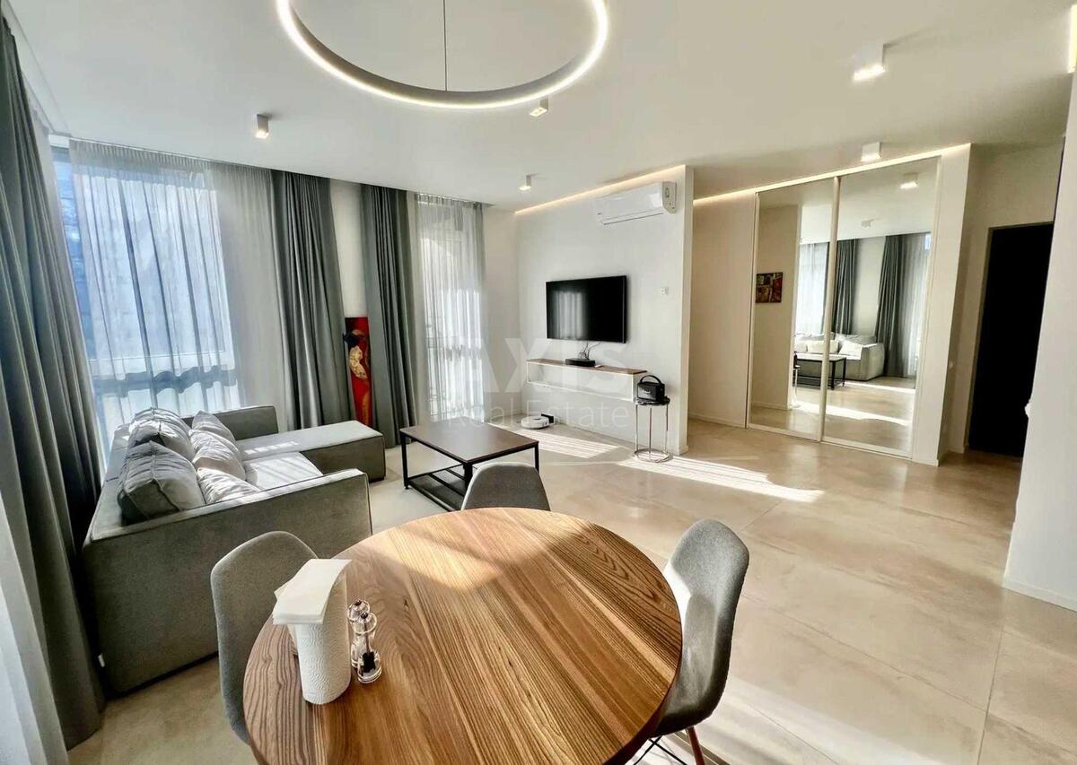 3k apartment vul. Kudri Ivana 1А62775