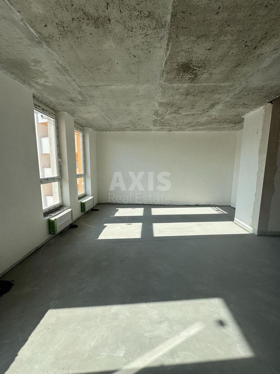 3k apartment pr-t Peremogy 672