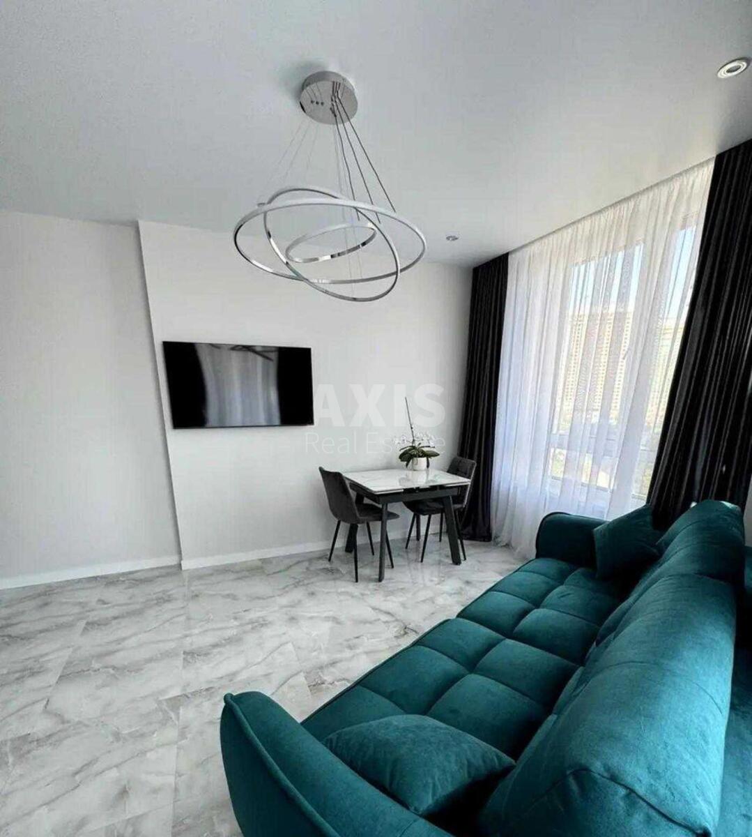 2k apartment vul. Prychal'na 14627954