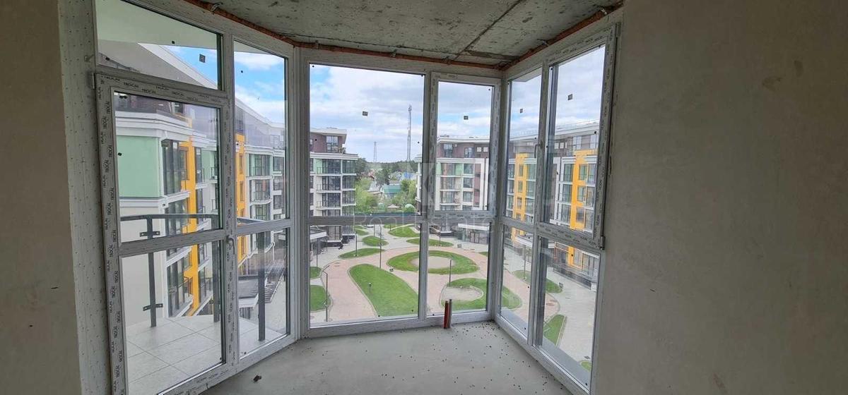 1k apartment vul. Radystiv 405