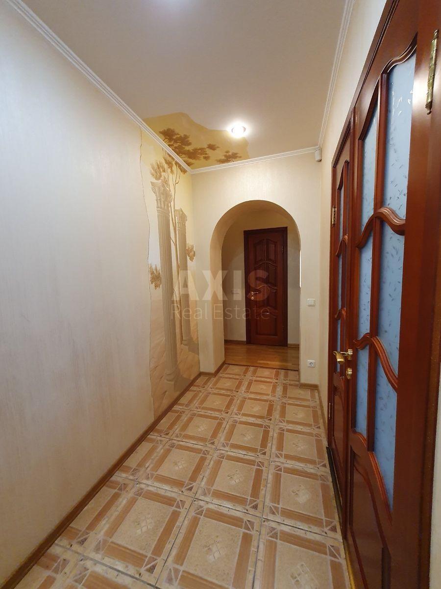 3к квартира ул. Ахматовой Анны 16Б584828