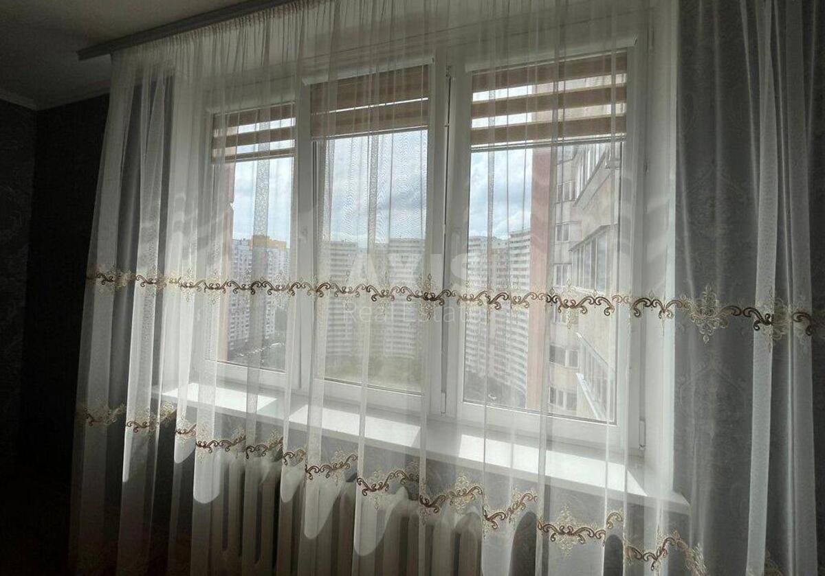 2k apartment vul. Oleny Pchilky 2А628152