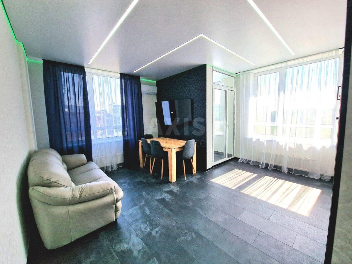 1k apartment bul. Ryl's'kogo Tadeja 5628370