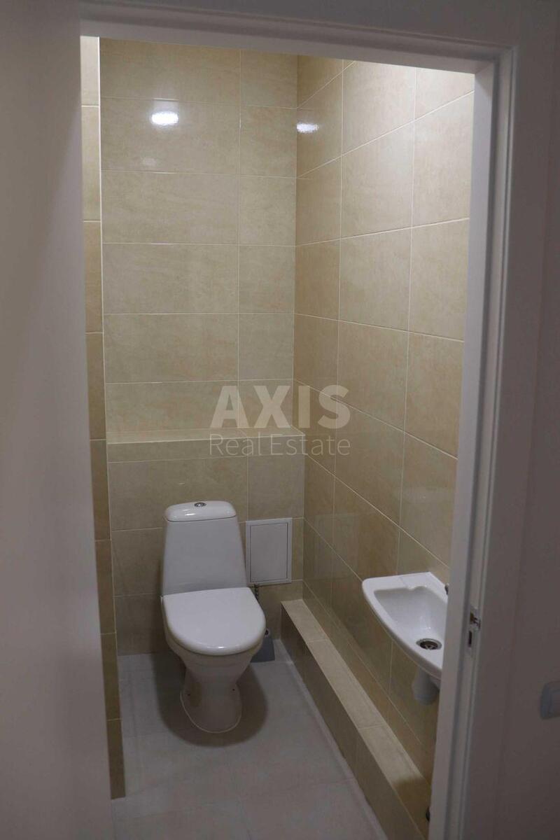 2k apartment vul. Zabolotnogo Akademika 1517