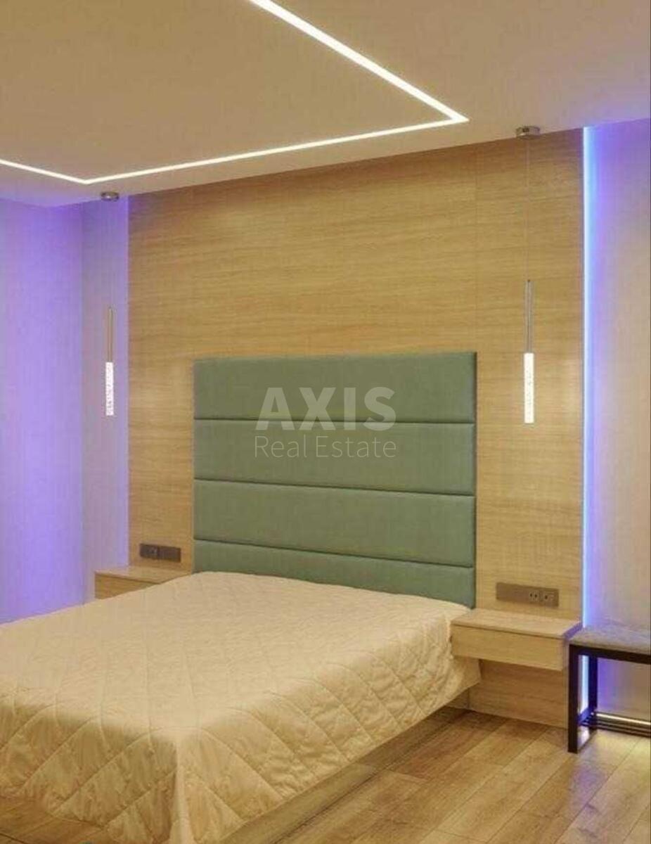 3k apartment vul. Zarichna 1628644