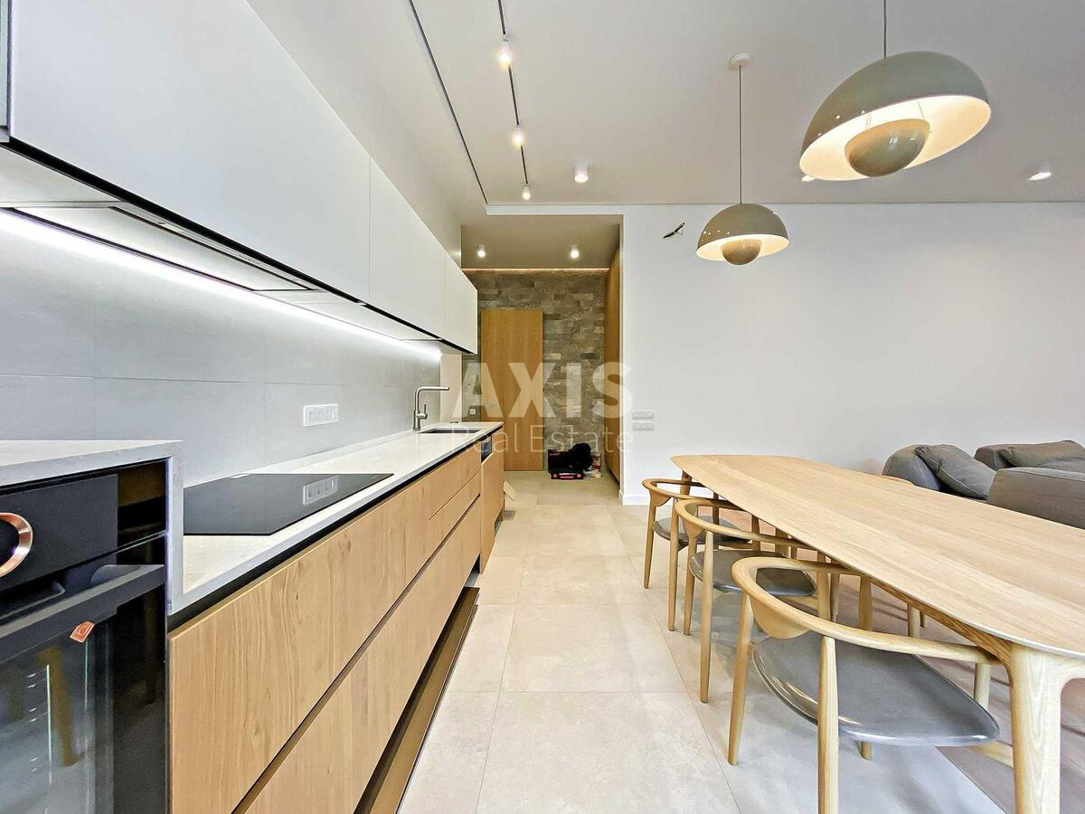 4k apartment vul. Franka Ivana 110