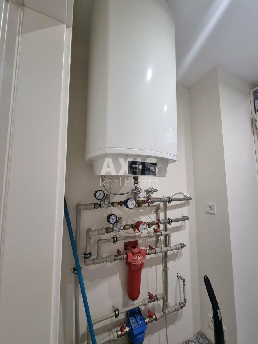 3к квартира ул. Вышгородская 455804517