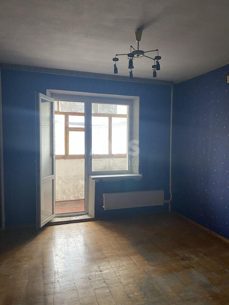 4k apartment vul. Raduns'ka 465