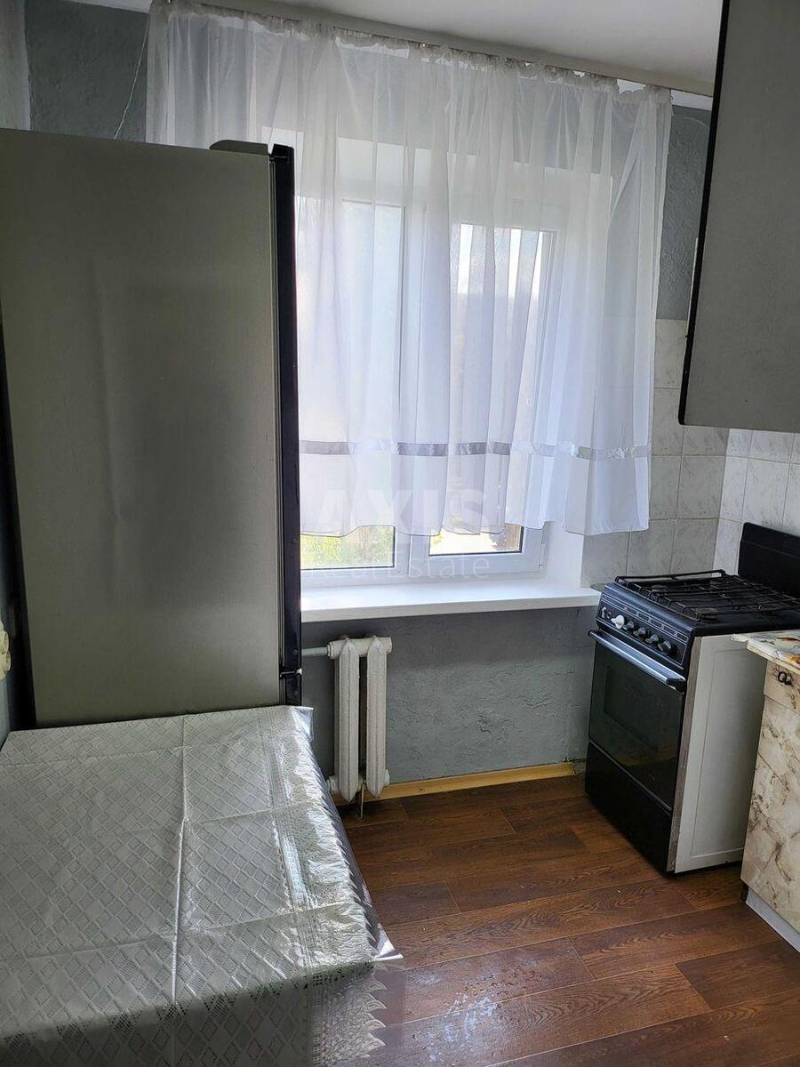 2k apartment pr-t Lesja Kurbasa 180