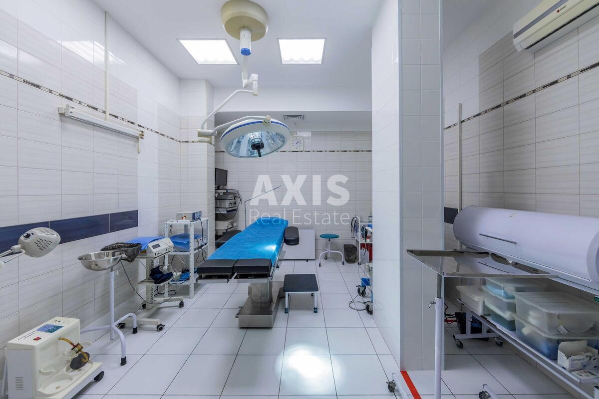 Объект торговли ул. Сырецкая 32, 358м2571944