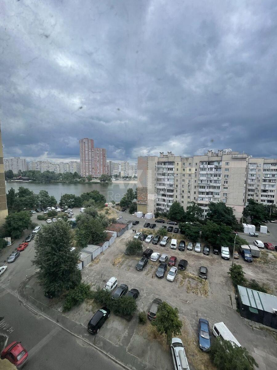 3к квартира ул. Драгоманова 3А629768