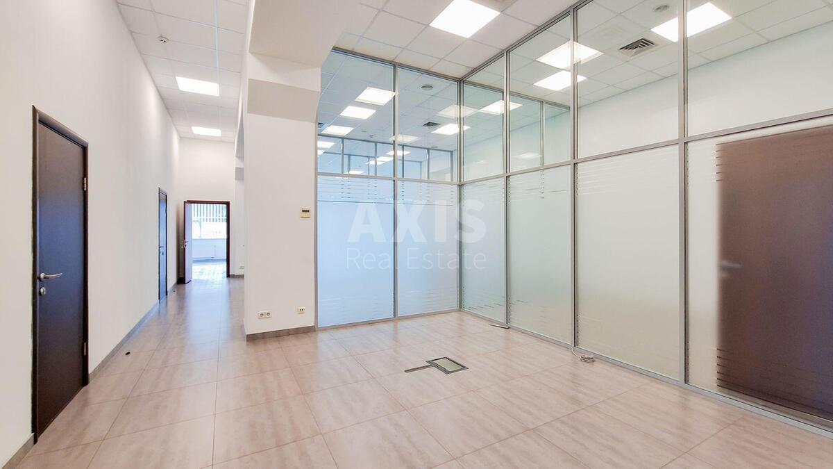 Office prov. Ohtyrs'kyj 6, 298m2586864