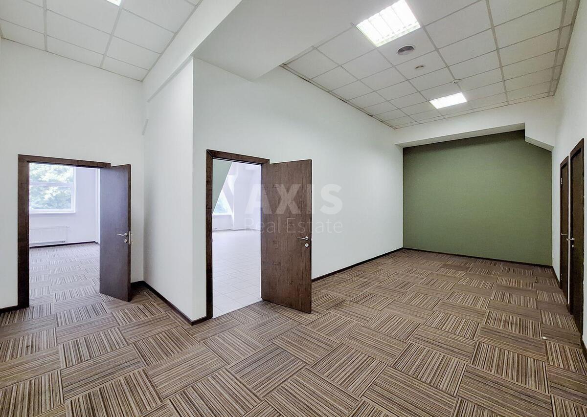 Office prov. Ohots'kyj 7, 385m2587192