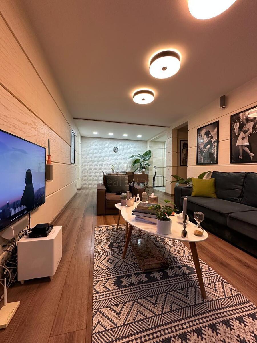 1k apartment vul. Koshycja Oleksandra 10/211