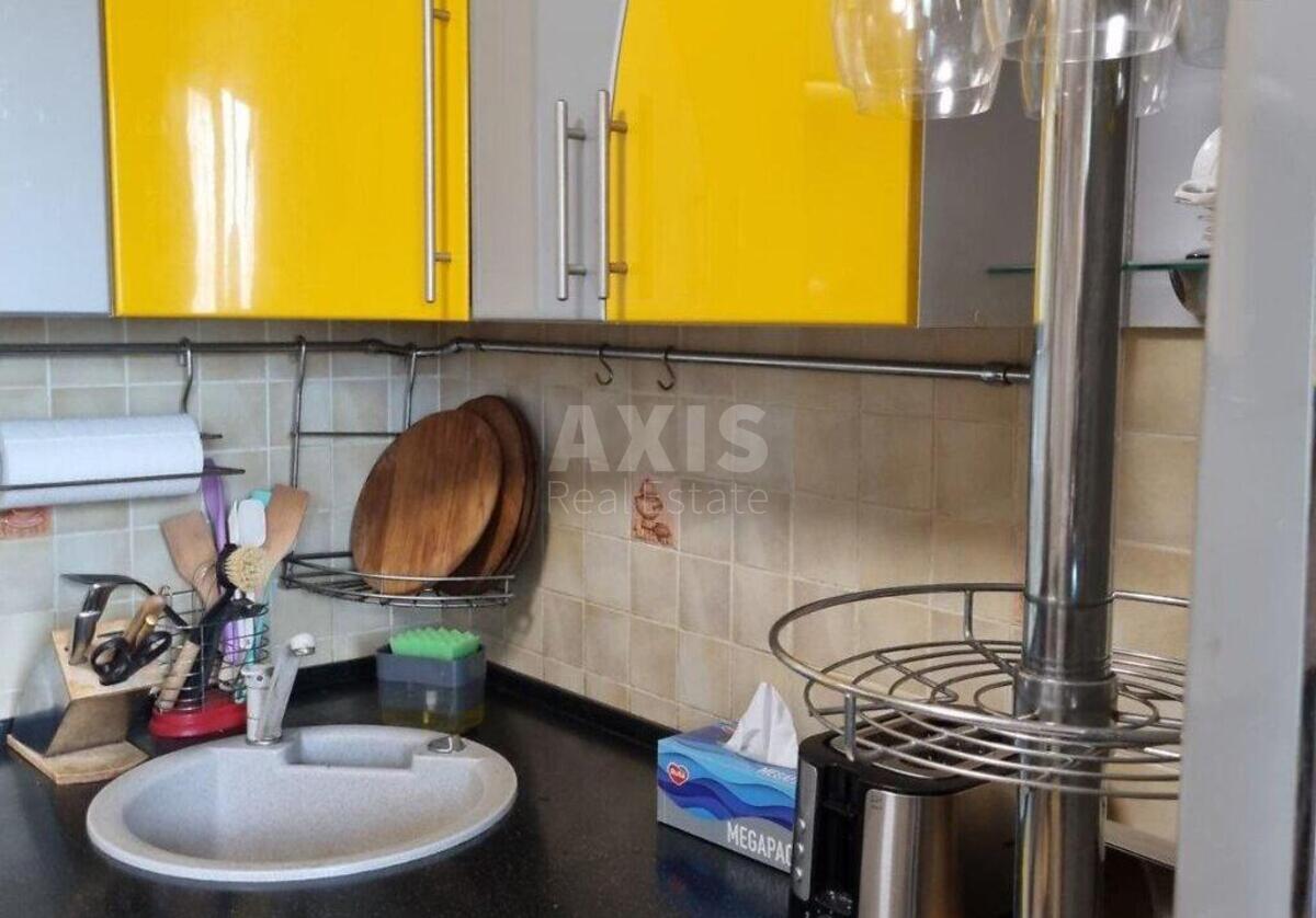 2k apartment vul. Jakuba Kolasa 4А63056