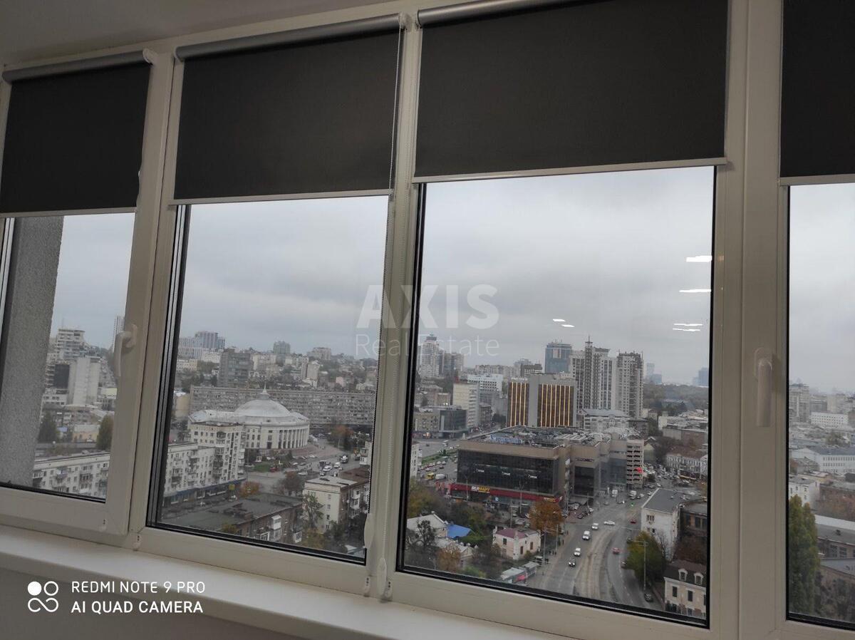 1k apartment pr-t Peremogy 5В5876214