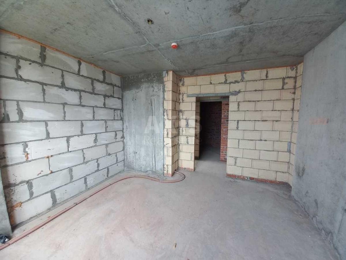 3k apartment vul. Revuc'kogo 99
